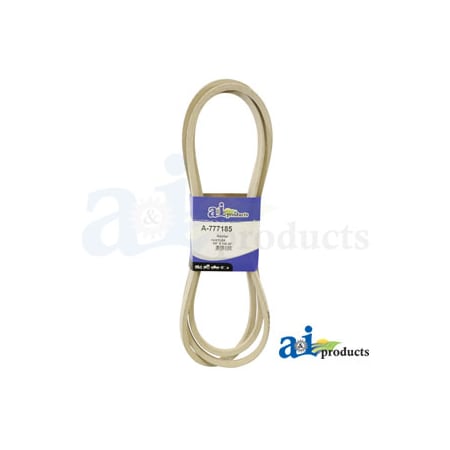 Sunbelt Belt, Deck 0" x0" x0" A-777185